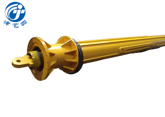 Incidence d'oscillation de Kelly Bars Rotary Drilling Interlocking d'énergie